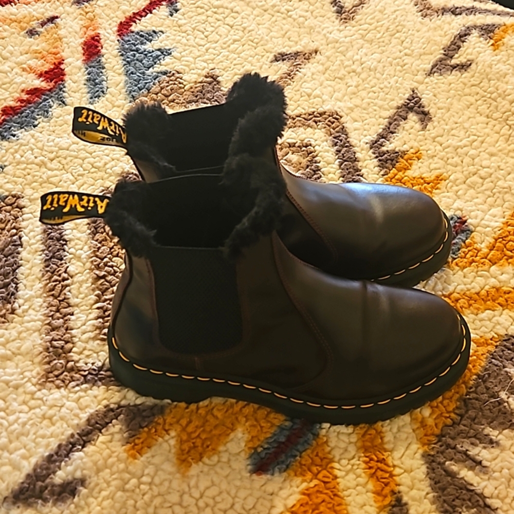 Dr Martin's